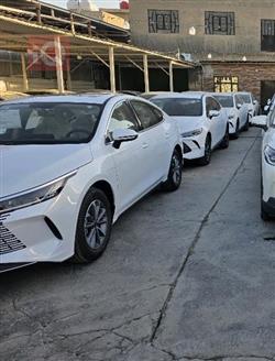 تويوتا كورولا كروس